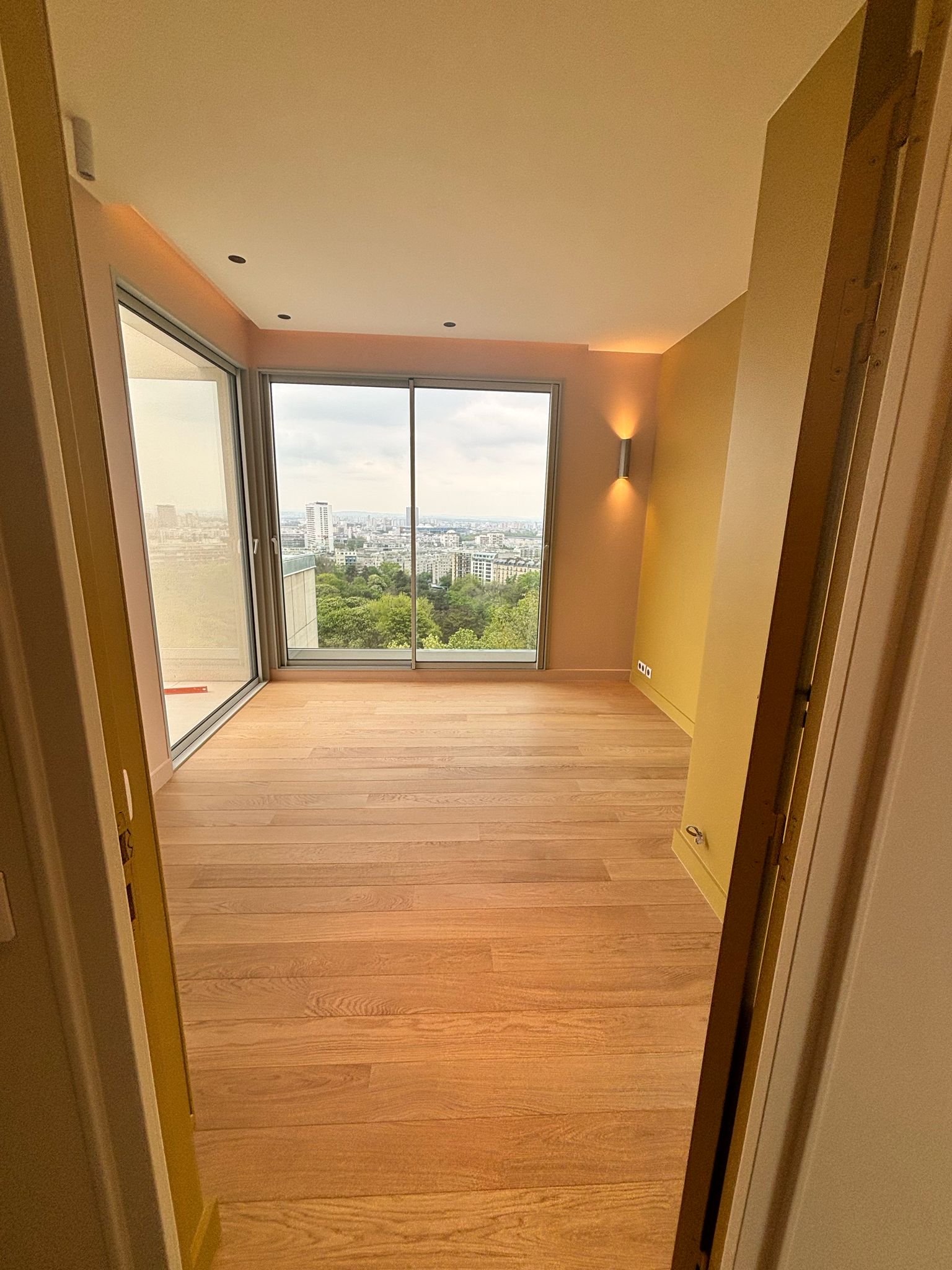 Surélévation d’un immeuble – Paris (Botzaris) - photo 11